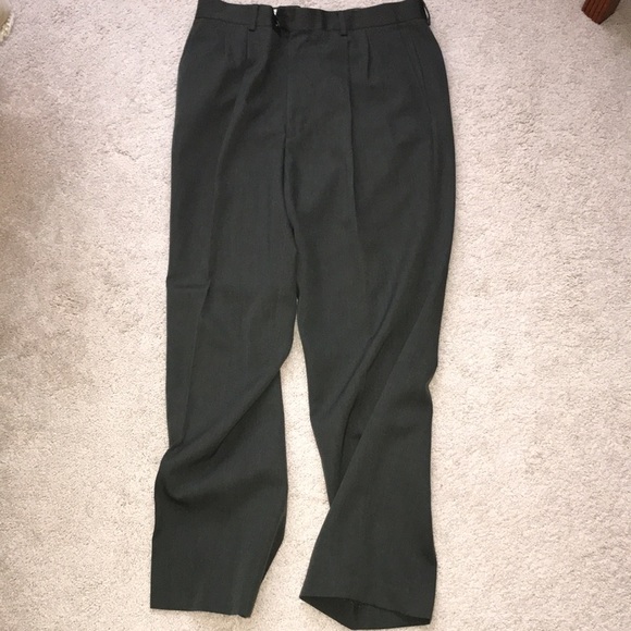 TimePieces wool trousers - Picture 3 of 8